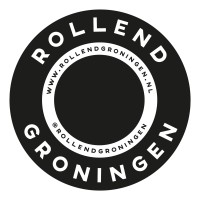 Rollend Groningen logo - Similar company to Rosegaar | Verbinders Van Mens & Ruimte