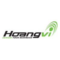 Hoàng Vi Corp logo - Similar company to Designia Shop