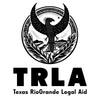 Texas RioGrande Legal Aid logo - Similar company to San Antonio Legal Services Association (Salsa)