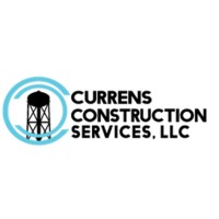 Currens Construction Services, LLC logo - Similar company to E & R Sandblasting Llc