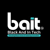 Black And In Tech logo - Similar company to Black Tech Networks