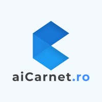 aiCarnet logo - Similar company to Oxigen24