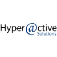 Hyperactive Solutions