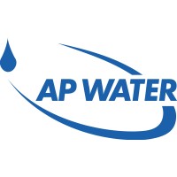 AP Water logo - Similar company to Aqueous Solutions Pty Ltd