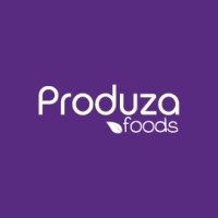 Produza Foods logo - Similar company to Porkins