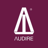 Audire Technologies logo - Similar company to Resono Technologies