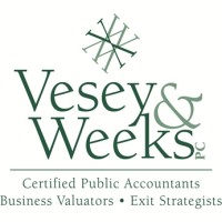 Vesey & Weeks, PC logo - Similar company to Wired Consulting