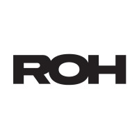 ROH logo - Similar company to Spark Brands, Inc.