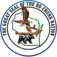 Ho-Chunk Nation logo - Similar company to Oneida Nation