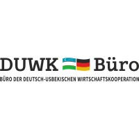 German-Uzbek Business Cooperation Bureau -DUWK Büro logo - Similar company to Foreign Investors Council Under The President Of The Republic Of Uzbekistan