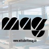 Mitschriften AG logo - Similar company to Fachschaft Wiso Uni Köln