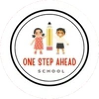 The One Step Ahead logo - Similar company to Scm_Connexions