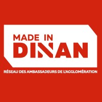 MADE IN DINAN logo - Similar company to Adl Décoration
