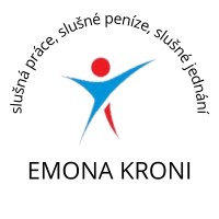 Emona Kroni s.r.o. logo - Similar company to Parko Group