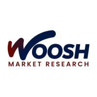 Woosh Market Research logo - Similar company to Blbb Charitable