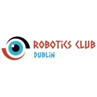 Dublin Robotics Club logo - Similar company to Duke Robotics Club