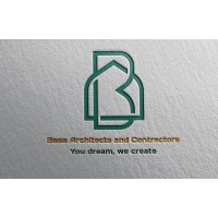 Basa Architects and Contractors logo - Similar company to The Visionary Architects_Ls