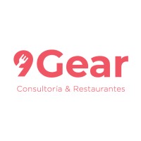 9Gear logo - Similar company to Aston Capital Partners