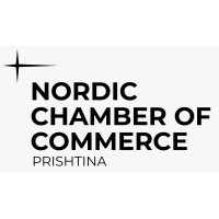 Nordic Chamber of Commerce in Prishtina logo - Similar company to Kujdesi.Com - Shërbime Shëndetësore