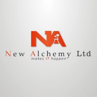 New Alchemy Limited logo - Similar company to Responsivcode Technology Solutions
