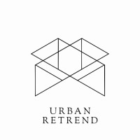 Urban Retrend logo - Similar company to 2 Visions