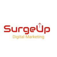 SurgeUp Digital Marketing logo - Similar company to Finsolution