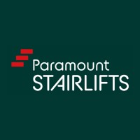 Paramount Stairlifts logo - Similar company to Ransome Mobility