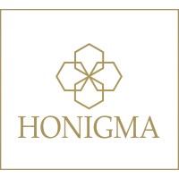 HONIGMA logo - Similar company to Promedeus