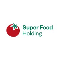 Super Food Holding logo - Similar company to Supermercados Peruanos S.A.