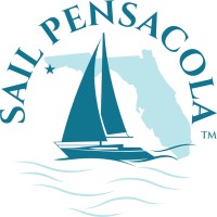 Sail Pensacola logo - Similar company to Foilforward