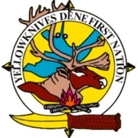 Yellowknives Dene First Nation logo - Similar company to Det'On Cho Management Lp