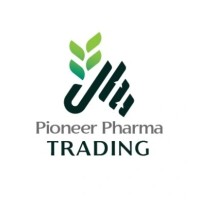 Pioneer Pharma Trading L.L.C logo - Similar company to B.Ebd
