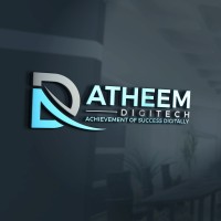 Atheem Digitech LLP logo - Similar company to Snoogl