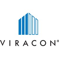 Viracon logo - Similar company to Linetec
