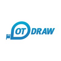 OT Draw logo - Similar company to On Purpose Therapy