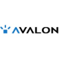 Avalon logo - Similar company to Yard Reaas