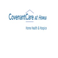 CovenantCare At Home logo - Similar company to Family Home Health Network