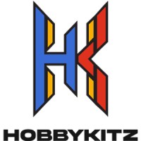 HobbyKitz logo - Similar company to Logiflow Services