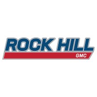 Rock Hill GMC logo - Similar company to Axtra Srl