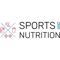 Sports and Nutrition logo - Similar company to Nutri-Win