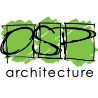 OSP Architecture logo - Similar company to Thrive Architects Ltd