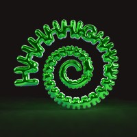 High-Contrast Brands Inc. logo - Similar company to Eye Candy Design: Branding & Packaging