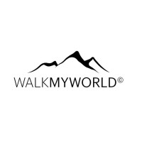 Walk My World