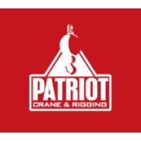 Patriot Crane & Rigging LLC logo - Similar company to Summit Center Insurance Services
