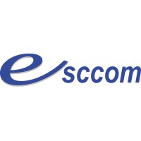 Esccom Middle East logo - Similar company to Rockdidit