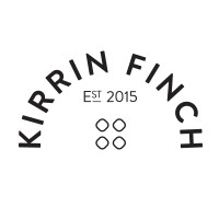 Kirrin Finch logo - Similar company to Wildfang
