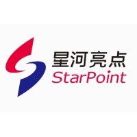 StarPoint Technology logo - Similar company to Starport Technologies