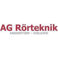 AG RÖRTEKNIK AB logo - Similar company to Västkustens Entreprenad & Vvs Ab