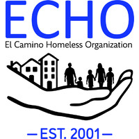 EL CAMINO HOMELESS ORGANIZATION logo - Similar company to Restorative Partners