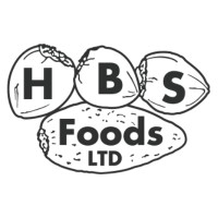 HBS Foods logo - Similar company to Cottoms
